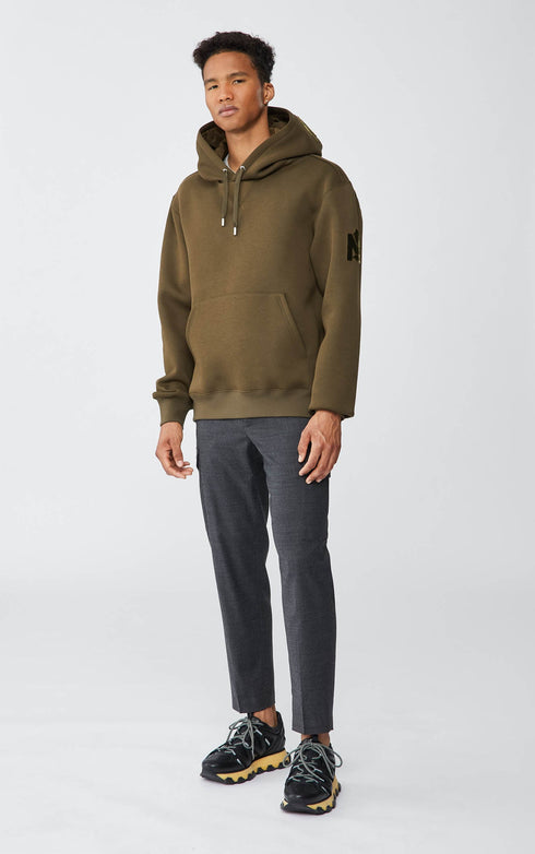 MACKAGE KRYS-R Unisex Apparel - UNISEX APPAREL