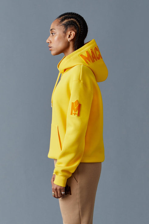 MACKAGE KRYS-R UNISEX APPAREL - UNISEX APPAREL