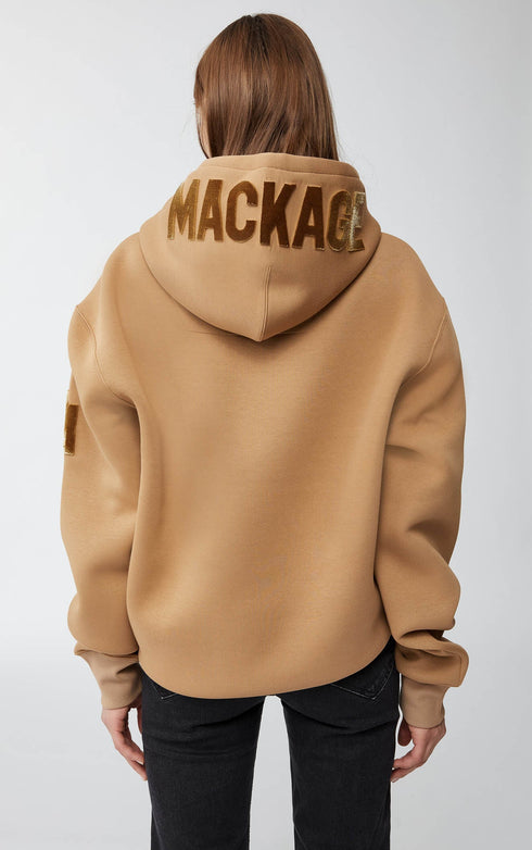 MACKAGE KRYS-R Unisex Apparel - UNISEX APPAREL