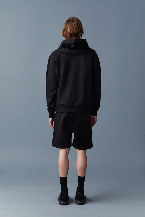 MACKAGE KRYS ZIP Unisex Apparel - Unisex Apparel