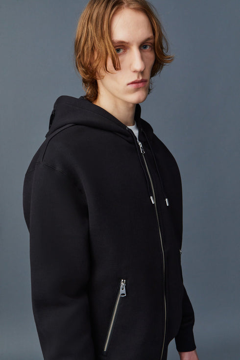 MACKAGE KRYS ZIP Unisex Apparel - Unisex Apparel