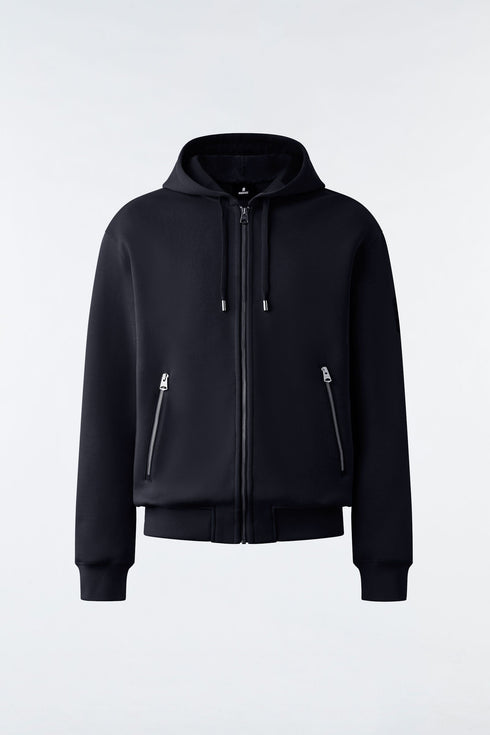 MACKAGE KRYS ZIP Unisex Apparel - Unisex Apparel