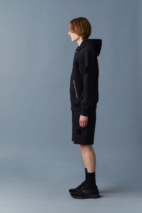 MACKAGE KRYS ZIP Unisex Apparel - Unisex Apparel