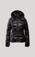 MACKAGE MADALYN HOODED LIGHT DOWN JKT Womens Apparel -