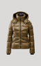 MACKAGE MADALYN HOODED LIGHT DOWN JKT Womens Apparel -