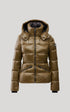 MACKAGE MADALYN HOODED LIGHT DOWN JKT Womens Apparel -
