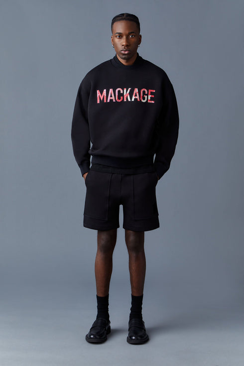 MACKAGE MAX Mens Apparel - Mens Apparel
