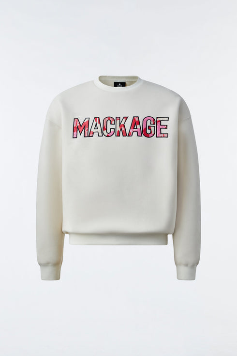 MACKAGE MAX Mens Apparel - MENS APPAREL