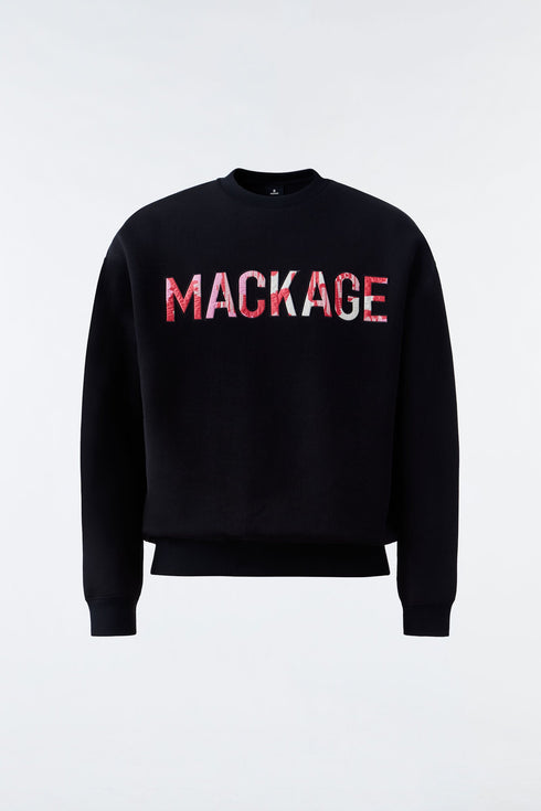 MACKAGE MAX Mens Apparel - Mens Apparel