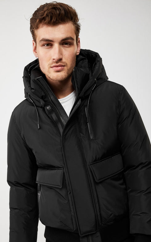 MACKAGE NATHAN MEDIUM DOWN JACKET Mens Apparel - MENS