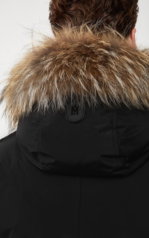 MACKAGE NATHAN MEDIUM DOWN JACKET Mens Apparel - MENS