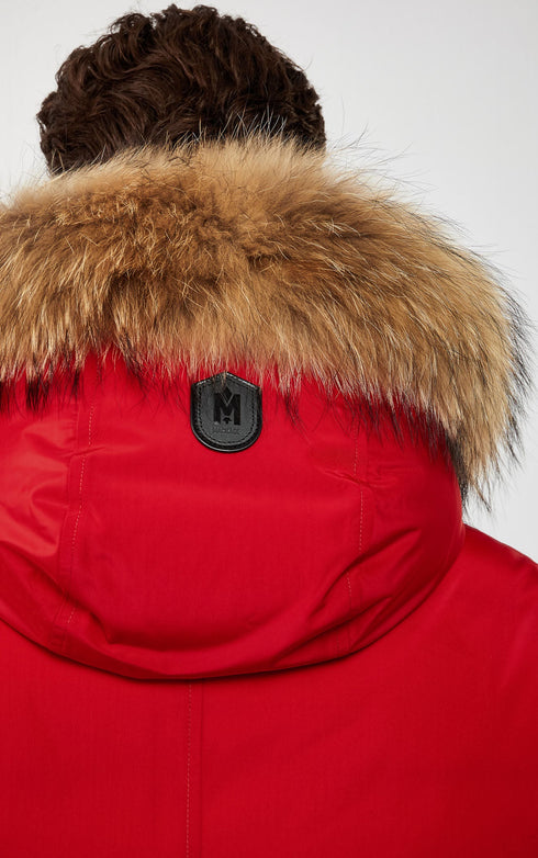 MACKAGE NATHAN MEDIUM DOWN JACKET Mens Apparel - MENS