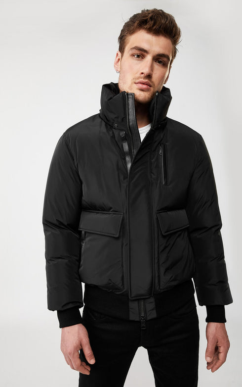 MACKAGE NATHAN MEDIUM DOWN JACKET Mens Apparel - MENS
