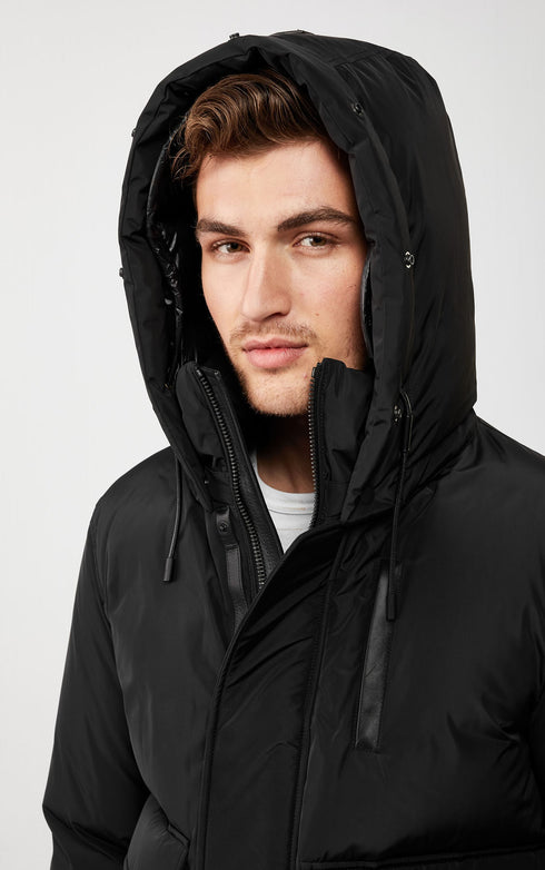 MACKAGE NATHAN MEDIUM DOWN JACKET Mens Apparel - MENS