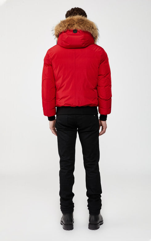 MACKAGE NATHAN MEDIUM DOWN JACKET Mens Apparel - MENS