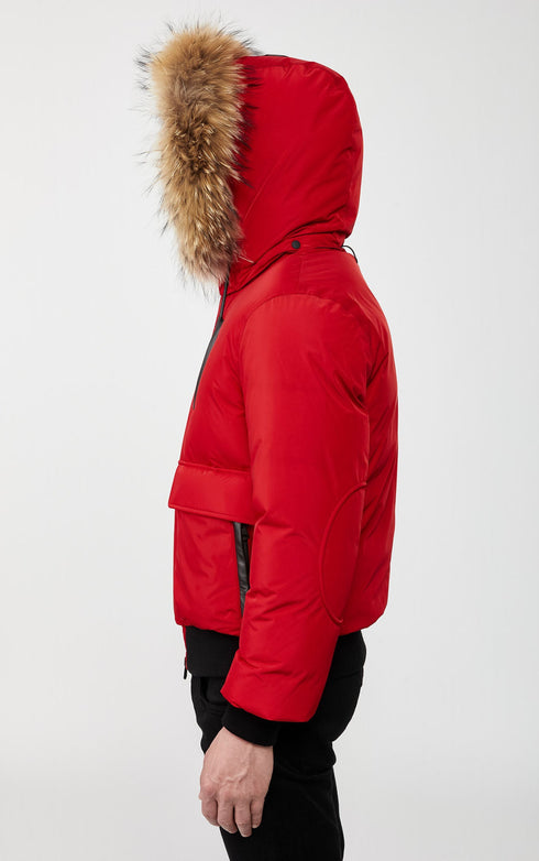 MACKAGE NATHAN MEDIUM DOWN JACKET Mens Apparel - MENS