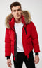 MACKAGE NATHAN MEDIUM DOWN JACKET Mens Apparel - MENS