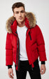 MACKAGE NATHAN MEDIUM DOWN JACKET Mens Apparel - MENS