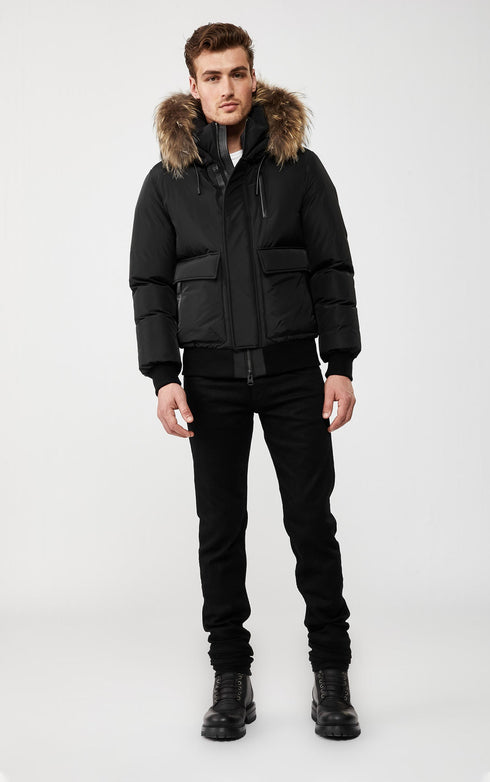 MACKAGE NATHAN MEDIUM DOWN JACKET Mens Apparel - MENS