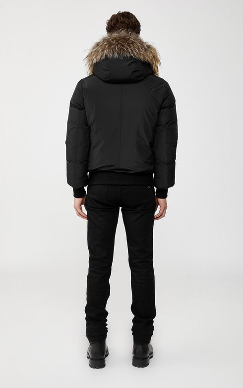 MACKAGE NATHAN MEDIUM DOWN JACKET Mens Apparel - MENS