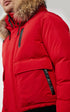 MACKAGE NATHAN MEDIUM DOWN JACKET Mens Apparel - MENS
