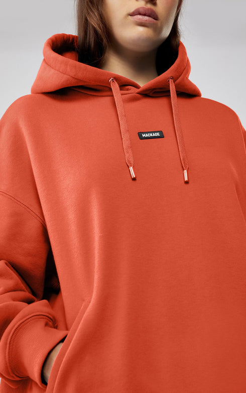 MACKAGE PHOENIX Unisex Apparel - UNISEX APPAREL