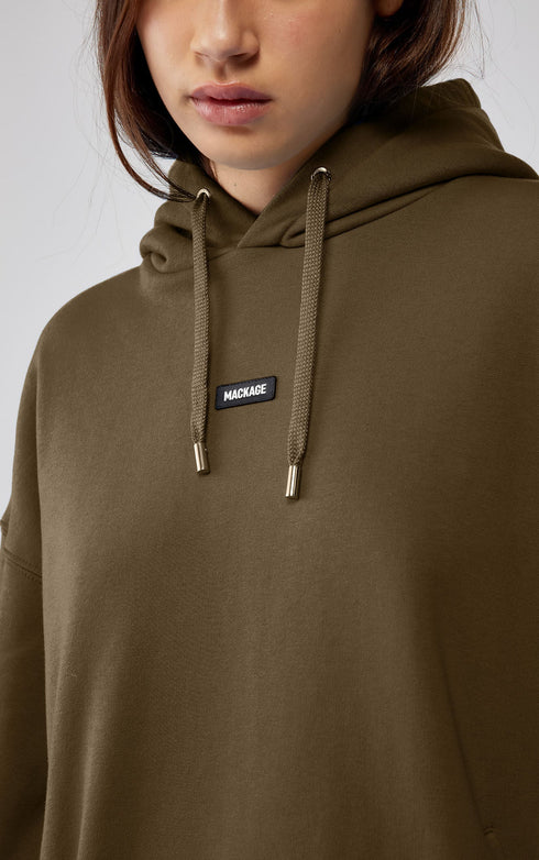 MACKAGE PHOENIX UNISEX APPAREL - UNISEX APPAREL