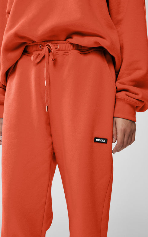 MACKAGE PRESLEY Unisex Apparel - UNISEX APPAREL