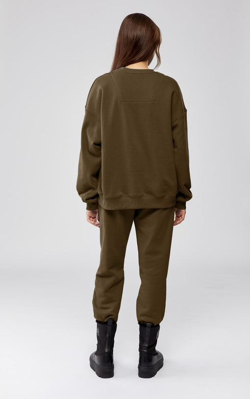 MACKAGE PRESLEY Unisex Apparel - UNISEX APPAREL