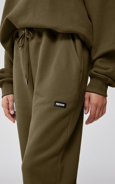 MACKAGE PRESLEY Unisex Apparel - UNISEX APPAREL