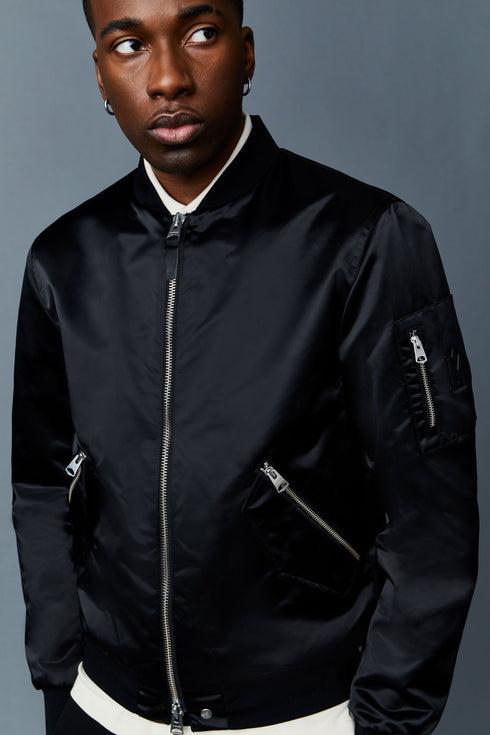 MACKAGE RAGNAR Mens Apparel - Mens Apparel