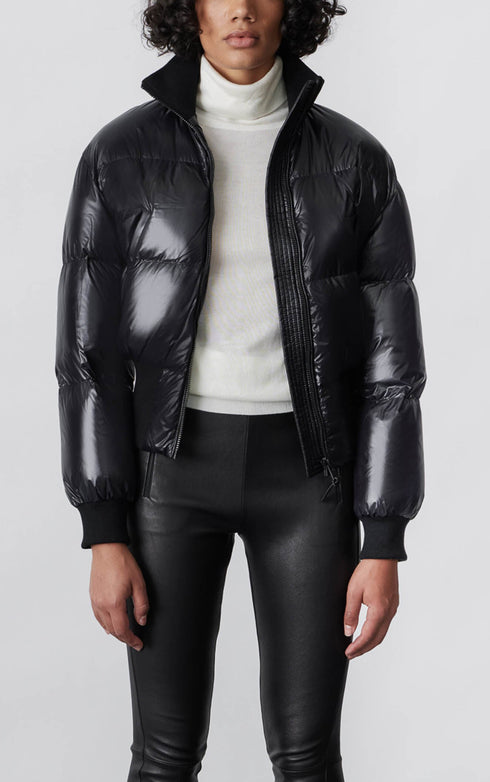 MACKAGE REAGAN DOWN JACKET Womens Apparel - Womens Apparel