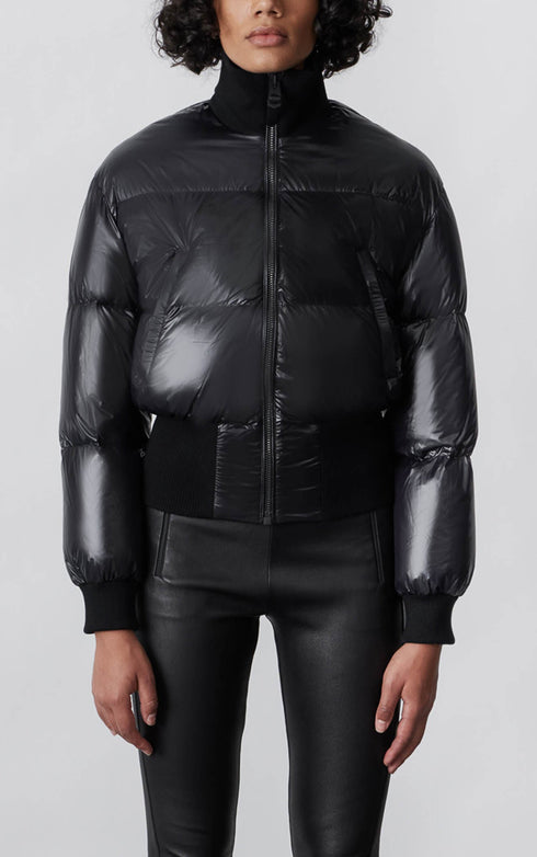 MACKAGE REAGAN DOWN JACKET Womens Apparel - Womens Apparel