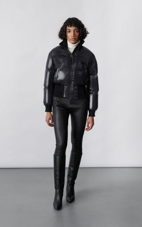 MACKAGE REAGAN DOWN JACKET Womens Apparel - Womens Apparel