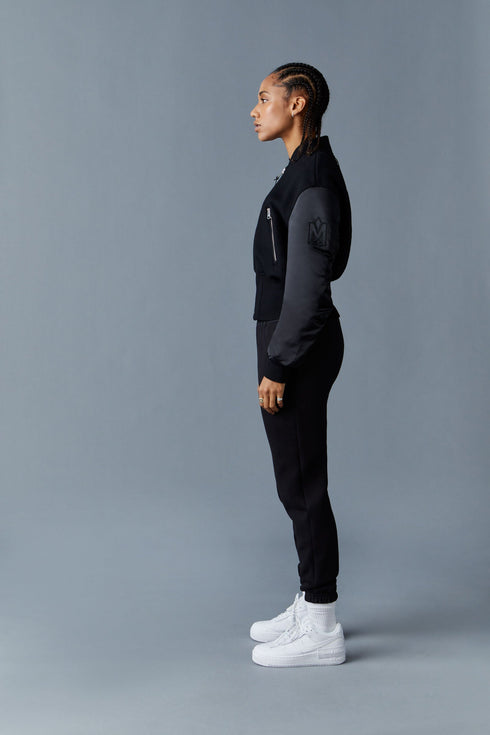 MACKAGE RYDEL - WOOL JACKET Womens Apparel - Womens Apparel