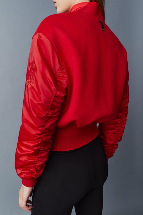 MACKAGE RYDEL - WOOL JACKET Womens Apparel - Womens Apparel