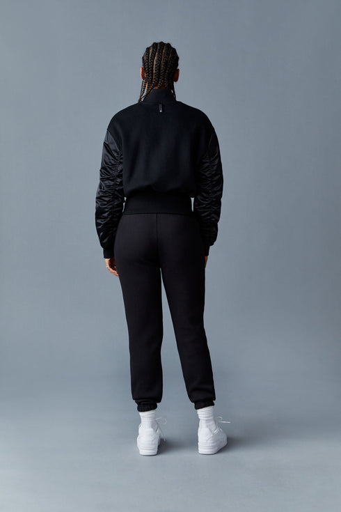 MACKAGE RYDEL - WOOL JACKET Womens Apparel - Womens Apparel