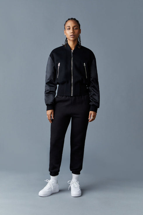 MACKAGE RYDEL - WOOL JACKET Womens Apparel - Womens Apparel