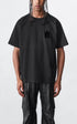 MACKAGE TEE BLACK UNISEX Apparel - UNISEX APPAREL