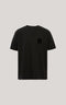 MACKAGE TEE BLACK UNISEX Apparel - UNISEX APPAREL