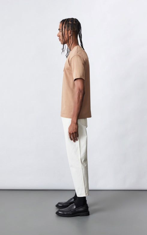 MACKAGE TEE CAMEL UNISEX Apparel - UNISEX APPAREL