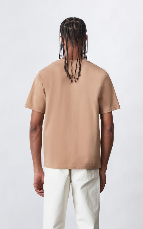 MACKAGE TEE CAMEL UNISEX Apparel - UNISEX APPAREL