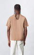 MACKAGE TEE CAMEL UNISEX Apparel - UNISEX APPAREL