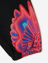 MARCELO BURLON CURVES WINGS RELAX SWEATPANTS Mens Apparel -
