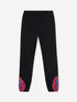MARCELO BURLON CURVES WINGS RELAX SWEATPANTS Mens Apparel -