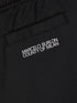 MARCELO BURLON TEMPERA CROSS LOOSE TRACKPANT Mens Apparel -
