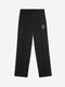 MARCELO BURLON TEMPERA CROSS LOOSE TRACKPANT Mens Apparel -