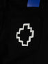MARCELO BURLON TEMPERA CROSS RAW SLIM DNM Mens Apparel -