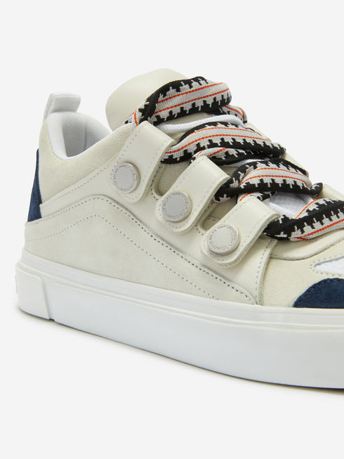 MARCELO BURLON TICINELLA Mens Sneakers - Mens Sneakers