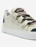 MARCELO BURLON TICINELLA Mens Sneakers - Mens Sneakers